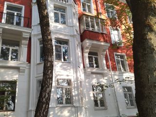 Сдам 3 комнатную квартиру с мебелью фото 2 Москва