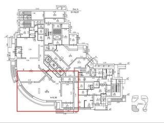Продам помещение свободного назначения отдельный вход без ремонта фото 3 Москва