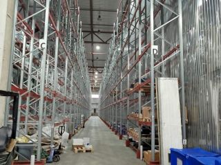 Сдаю помещение под склад подключена канализация фото Домодедово