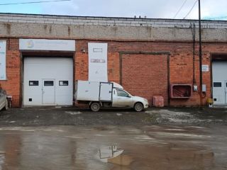 Сдаю склад видеонаблюдение имеется охрана фото Екатеринбург