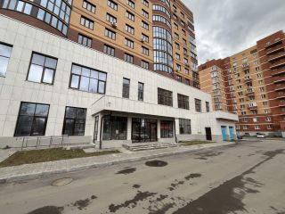 Продам помещение под магазин на первой линии фото Щёлково