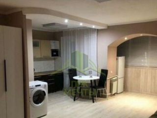 Продам однушку с мебелью металлический фото Улан-Удэ