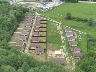 Продаю деревянный дом подключена канализация есть электричество фото 16 Апшеронск