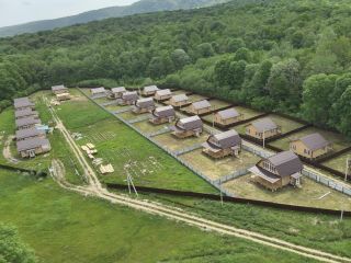 Продаю деревянный дом подключена канализация есть электричество фото 19 Апшеронск