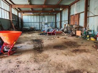 Сдам помещение под производство огороженная территория удобный подъезд фото Истра