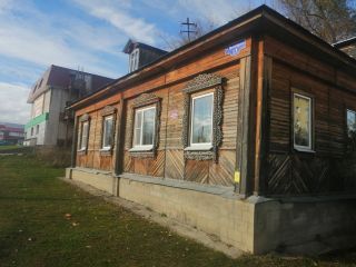 Продается помещение свободного назначения фото Владимир