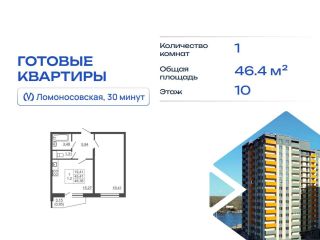 Продам однушку фото Всеволожск