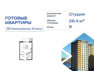 Продам студию фото Всеволожск
