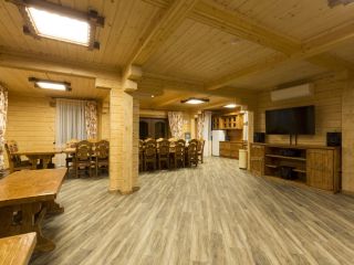 Сдаю коттедж посуточная аренда видеонаблюдение фото 12 Щёлково