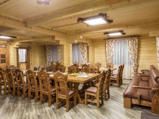 Сдаю коттедж посуточная аренда видеонаблюдение фото 19 Щёлково