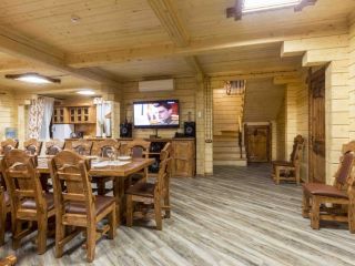 Сдаю коттедж посуточная аренда видеонаблюдение фото 21 Щёлково