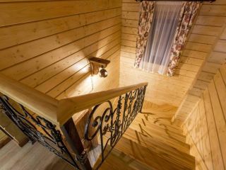 Сдаю коттедж посуточная аренда видеонаблюдение фото 24 Щёлково