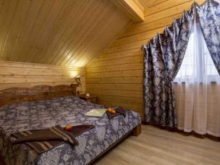 Сдаю коттедж посуточная аренда видеонаблюдение фото 33 Щёлково