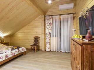 Сдаю коттедж посуточная аренда видеонаблюдение фото 39 Щёлково