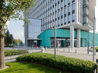 Сдаю офис имеется охрана фото 12 Санкт-Петербург