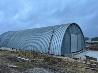 Продам помещение под склад подведено электричество фото Тула