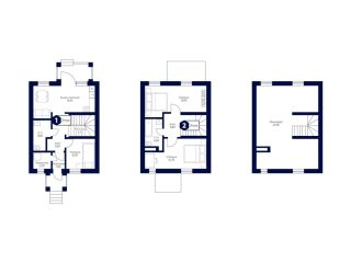 Продам блочный коттедж видеонаблюдение под охраной фото 2 Дмитров