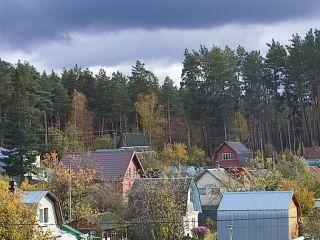 Продам деревянный дом с плодоносящим садом в садовом некоммерческом товариществе фото Обнинск