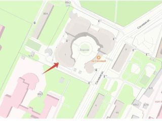 Продаю нежилое помещение без ремонта отдельный вход фото Москва