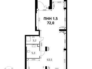 Продаю помещение свободного назначения фото 3 Химки