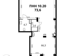 Продается помещение свободного назначения фото 3 Химки