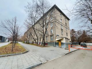 Продам помещение свободного назначения с коммуникациями с мебелью фото Москва