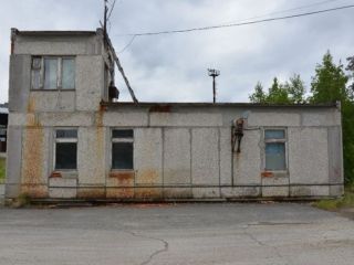 Продается помещение под производство рядом асфальт фото Санкт-Петербург