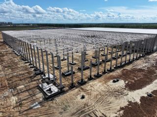 Сдаю помещение под склад асфальтная дорога без посредников фото 2 Пермь