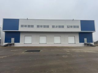 Продаю складское помещение имеется охрана с коммуникациями фото Ярославль