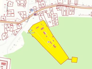 Продам нежилое помещение асфальтная дорога фото Ульяновск