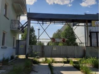 Продаю помещение под производство кирпичный фото 5 Санкт-Петербург