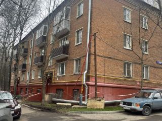 Продаю двушку взрослый собственник с мебелью фото 19 Москва