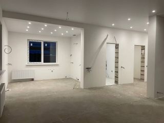 Продаю блочный коттедж имеется скважина фото 11 Балашиха