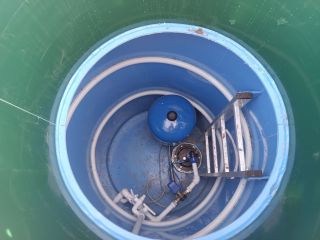 Продаю блочный коттедж имеется скважина фото 20 Балашиха