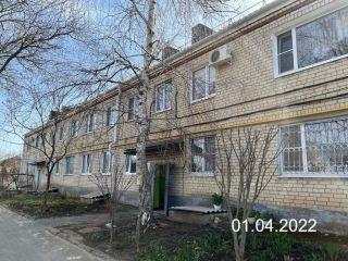 Продам однокомнатную квартиру фото Михайловск