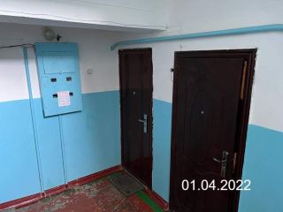 Продам однокомнатную квартиру фото 7 Михайловск