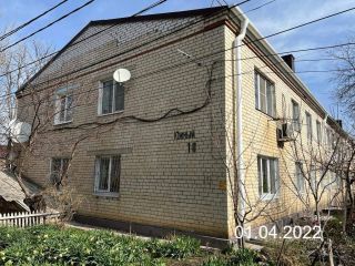 Продам однокомнатную квартиру фото 8 Михайловск