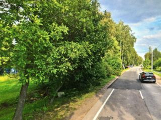 Продам зем участок фото 2 Санкт-Петербург