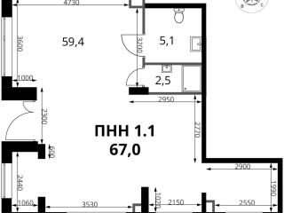 Продается помещение свободного назначения фото 3 Химки