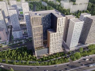 Продам помещение под офис рассрочка фото 5 Москва