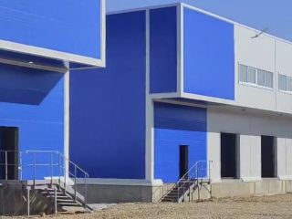 Сдам помещение под склад с коммуникациями подключена канализация фото Тверь