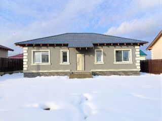 Продаю блочный коттедж под индивидуальное жилищное строительство асфальтная дорога фото 2 Балашиха