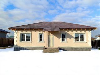 Продается блочный дом под индивидуальное жилищное строительство рядом асфальт фото 2 Балашиха