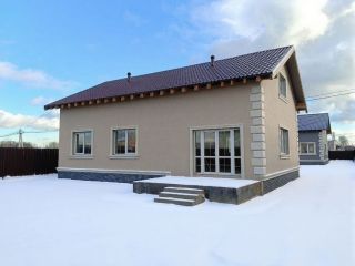 Продается блочный дом рядом асфальт фото 3 Балашиха