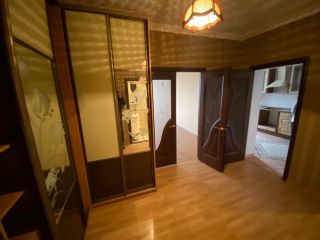 Продаю трехкомнатную квартиру кирпичный подключена канализация фото 9 Брянск