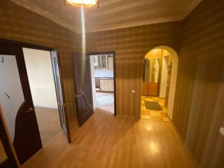 Продаю трехкомнатную квартиру кирпичный подключена канализация фото 12 Брянск