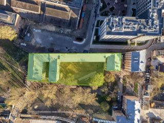 Продаю помещение свободного назначения на первой линии фото 4 Санкт-Петербург