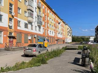 Продается 3 комн. квартира фото Воркута