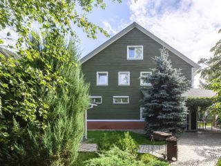 Сдается коттедж есть электричество под охраной фото Одинцово