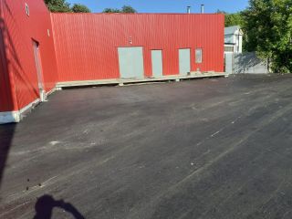 Сдам склад фото Струнино